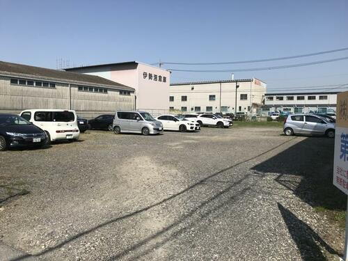 曙町駐車場