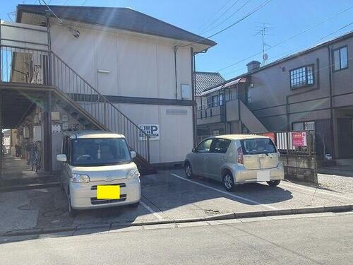 貸駐車場 埼玉県さいたま市浦和区領家４丁目