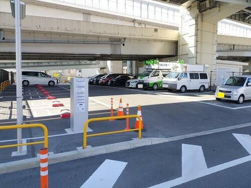 東京都江戸川区西小松川町 貸駐車場 物件詳細