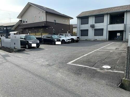 三重県伊賀市緑ケ丘西町 茅町駅 貸駐車場 物件詳細