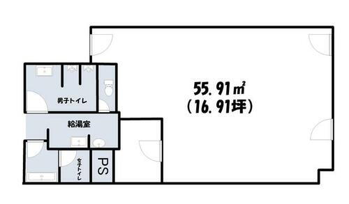 兵庫県神戸市中央区磯上通５丁目 三宮・花時計前駅 貸事務所 物件詳細