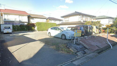 貸駐車場 長野県長野市稲田１丁目