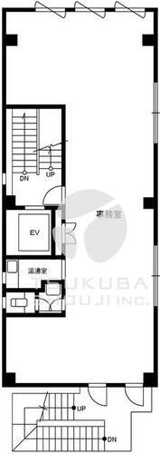 東京都千代田区飯田橋３丁目 飯田橋駅 貸事務所 物件詳細