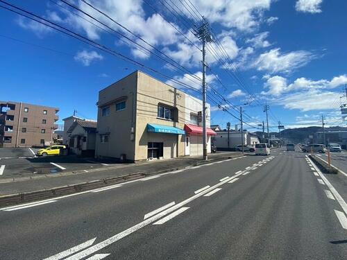 岡山県岡山市中区赤田