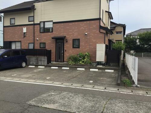 五色湯駐車場Ⅱ