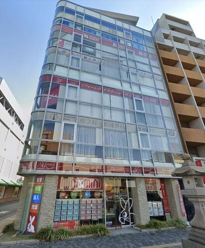 貸店舗（建物一部） 兵庫県西宮市田中町