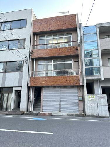 津田ビル
