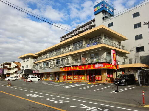 貸店舗（建物一部） 静岡県伊豆の国市長岡