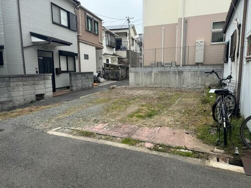 貸駐車場 兵庫県神戸市灘区都通５丁目