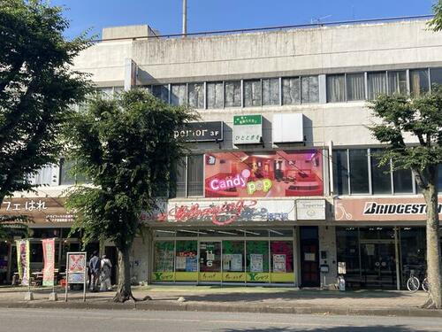 埼玉県坂戸市末広町