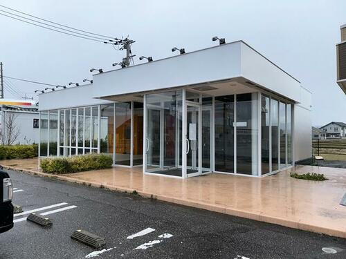 貸店舗・事務所 石川県羽咋市石野町ホ