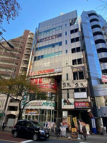 貸店舗（建物一部） 東京都荒川区東日暮里５丁目