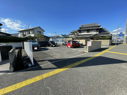 貸駐車場 高知県高知市比島町３丁目