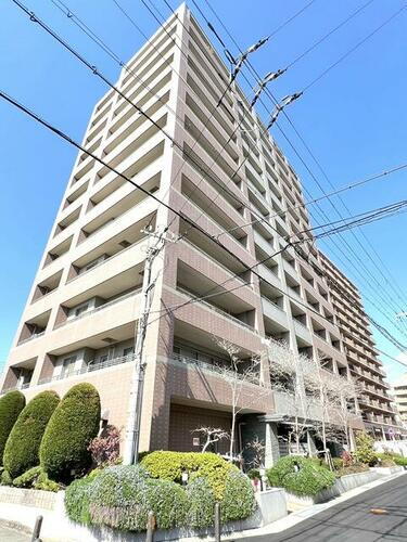 兵庫県神戸市東灘区田中町１丁目