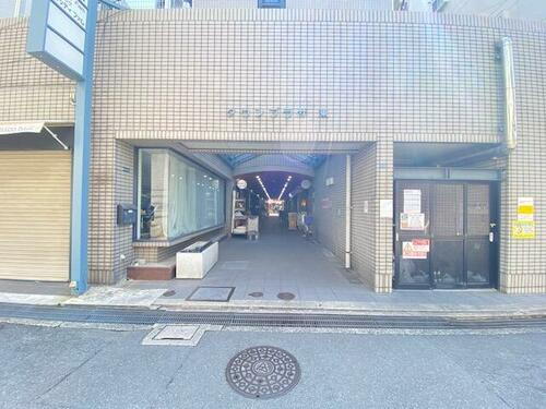 大阪府門真市野里町