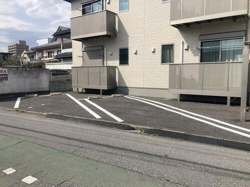 貸駐車場 栃木県宇都宮市材木町