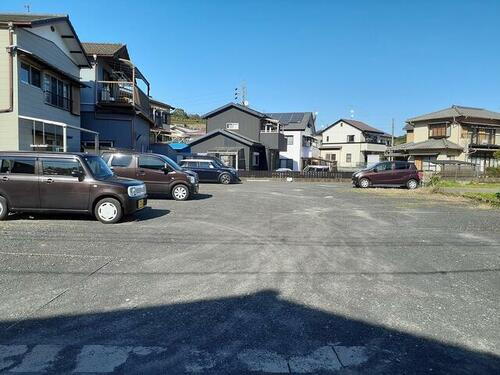 貸駐車場 静岡県静岡市葵区内牧