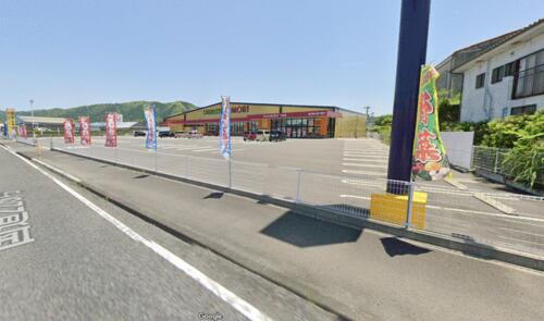 鹿児島県南九州市川辺町平山