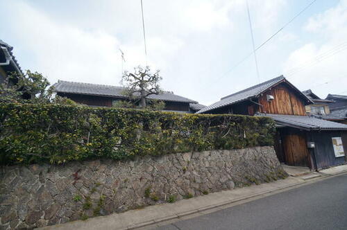 向島二ノ丸町貸家