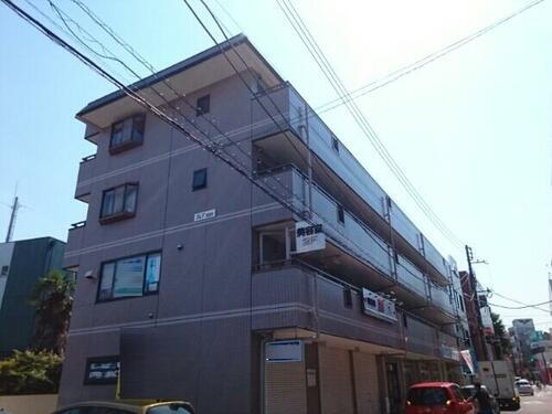 千葉県四街道市鹿渡