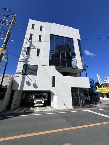 貸店舗・事務所 埼玉県本庄市銀座３丁目