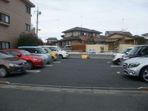 大成町駐車場