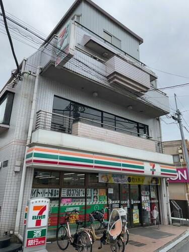 東京都大田区矢口２丁目