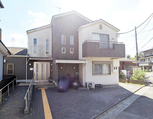 貸店舗・事務所 神奈川県横浜市都筑区東山田町