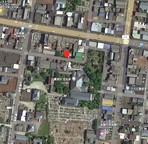 寺町パーキング