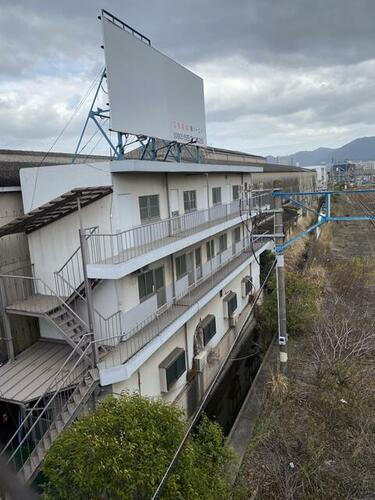 貸倉庫 福岡県北九州市小倉北区西港町