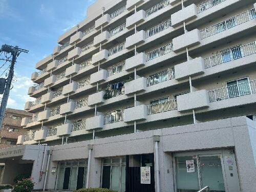 貸事務所 東京都文京区大塚６丁目