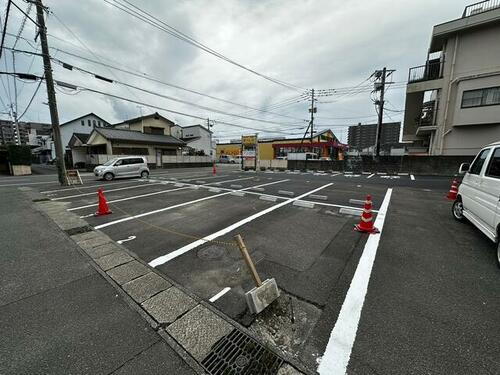 宮崎県宮崎市柳丸町 宮崎駅 貸駐車場 物件詳細