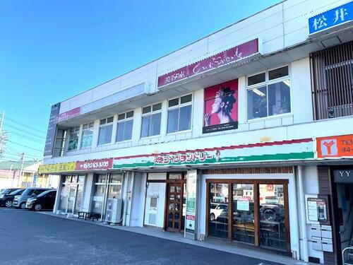 貸店舗（建物一部） 愛知県知多郡東浦町大字森岡字前田