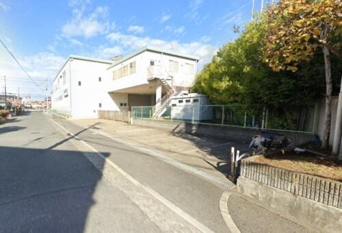 大阪府守口市金田町２丁目