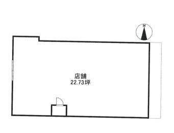 大阪府守口市大久保町３丁目 大和田駅 貸店舗・事務所 物件詳細