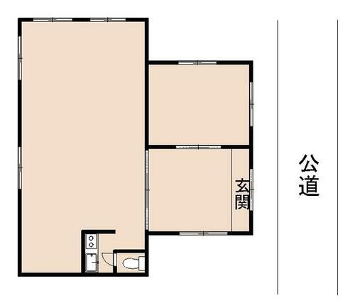 中川店舗