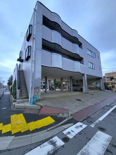 貸店舗・事務所 東京都足立区入谷３丁目