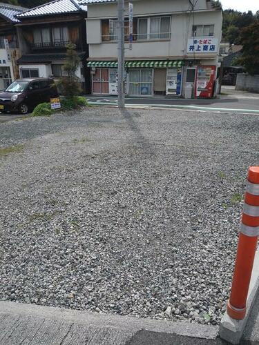 貸駐車場 愛媛県八幡浜市広瀬２丁目