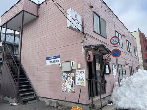 貸店舗（建物一部） 北海道旭川市豊岡六条１丁目