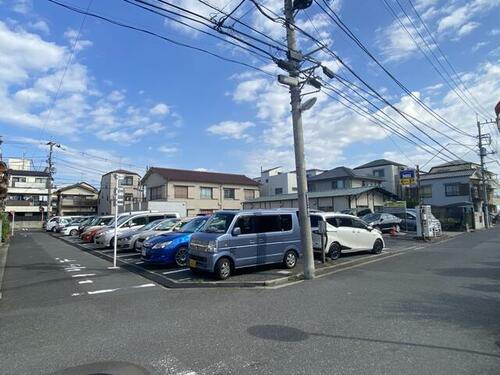 みのり会駐車場