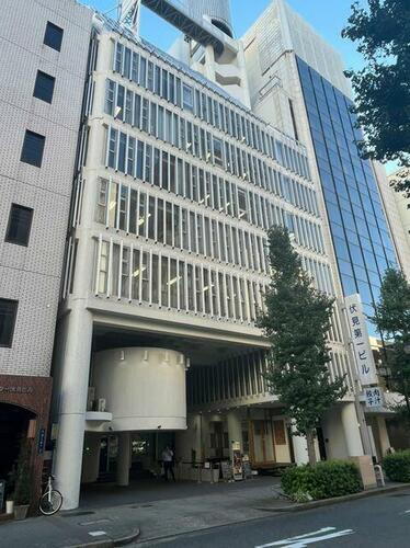 アーク栄東海ビル