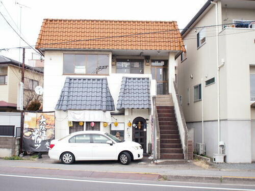 貸事務所 栃木県宇都宮市大塚町
