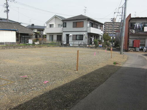 貸駐車場 宮城県仙台市宮城野区清水沼２丁目