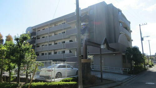 神奈川県横浜市磯子区上中里町
