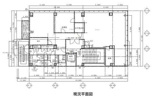 神奈川県横浜市緑区中山１丁目 中山駅 貸店舗・事務所 物件詳細