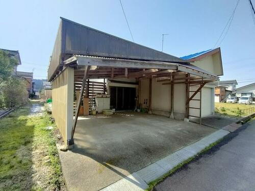 貸倉庫 新潟県三条市吉田