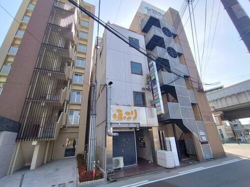 貸店舗（建物一部） 大阪府大阪市東住吉区山坂５丁目