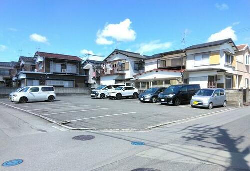 貸駐車場 愛媛県宇和島市明倫町５丁目