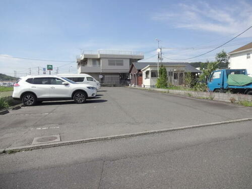 貸駐車場 鹿児島県鹿児島市中山町