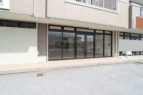 貸店舗・事務所 栃木県宇都宮市幸町